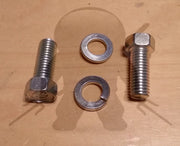 Mitsubishi OEM 3000GT Stealth CV Axle Bearing Hanger Bolt Kit