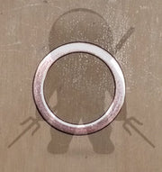 Mitsubishi OEM 3000GT Stealth AWD Rear Diff Drain Plug Gasket