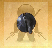 Mitsubishi OEM 3000GT Stealth Rear Access Panel Clip