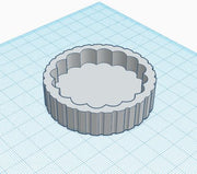 Gonzo Labs 3S Power Steering Cap