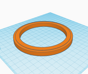 Gonzo Labs 3S Rear Main Seal Install Tool