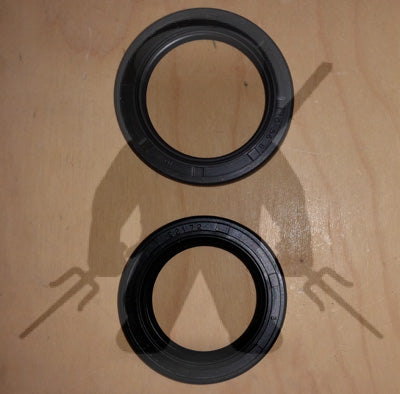 Mitsubishi 3000GT Stealth Transfer Case Seals - Input and Output