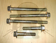 Mitsubishi OEM 3000GT Stealth Transfer Case to Bellhousing