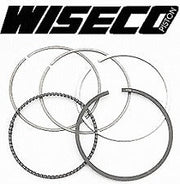 Wiseco Forged Piston 92mm Rings Set of 6