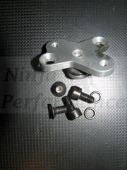 Ninja Performance AEM Fuel Pressure Regulator Adapter