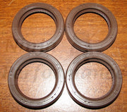 Mitsubishi 6G72 DOHC Camshaft Seal Kit 91-99