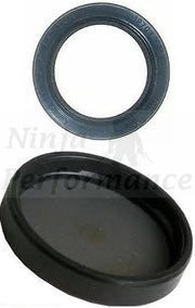 Mitsubishi 6G72 DOHC Camshaft Cap and Seal Kit 93-99