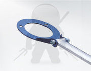 Cusco Type OS Rear Strut Tower Bar 530 541 A