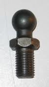 Mitsubishi OEM 3000GT Stealth Clutch Release Fork Fulcrum Ball AWD