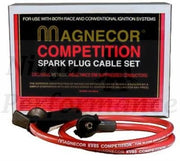 Magnecor KV85 Competition 8.5mm Plug Wires 6G72 DOHC