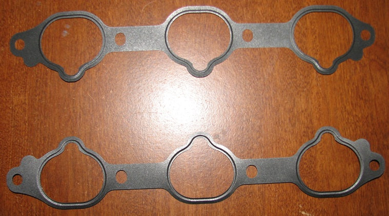Mitsubishi 3000GT Stealth 6G72 DOHC Lower Intake Plenum Gaskets