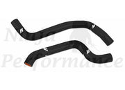Mishimoto Performance Silicone Radiator Hoses