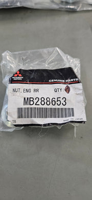 Mitsubishi OEM 3000GT Stealth Stabilizer Link Nut