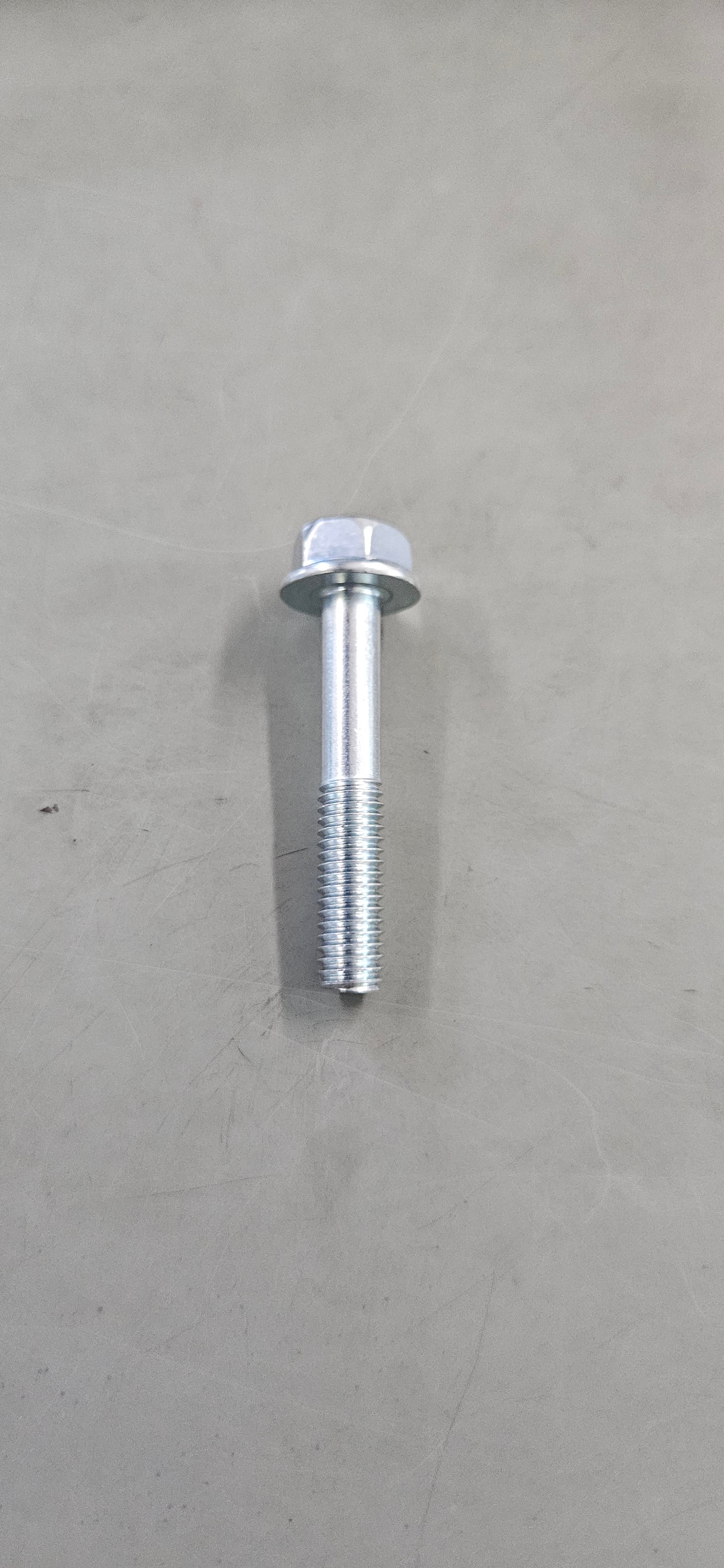 Mitsubishi OEM 3000GT Stealth Flange Bolt