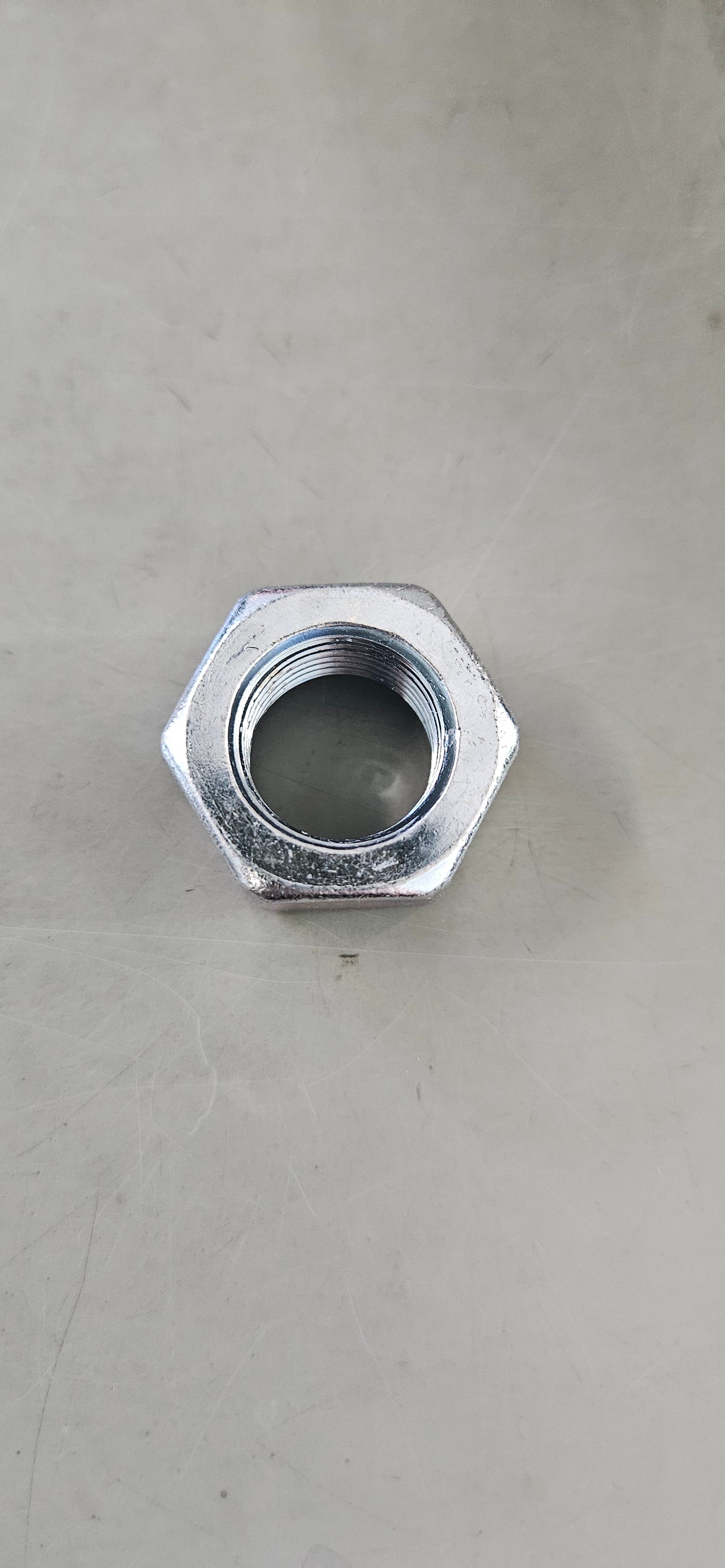 Mitsubishi 3000GT Stealth RR Axle Nut