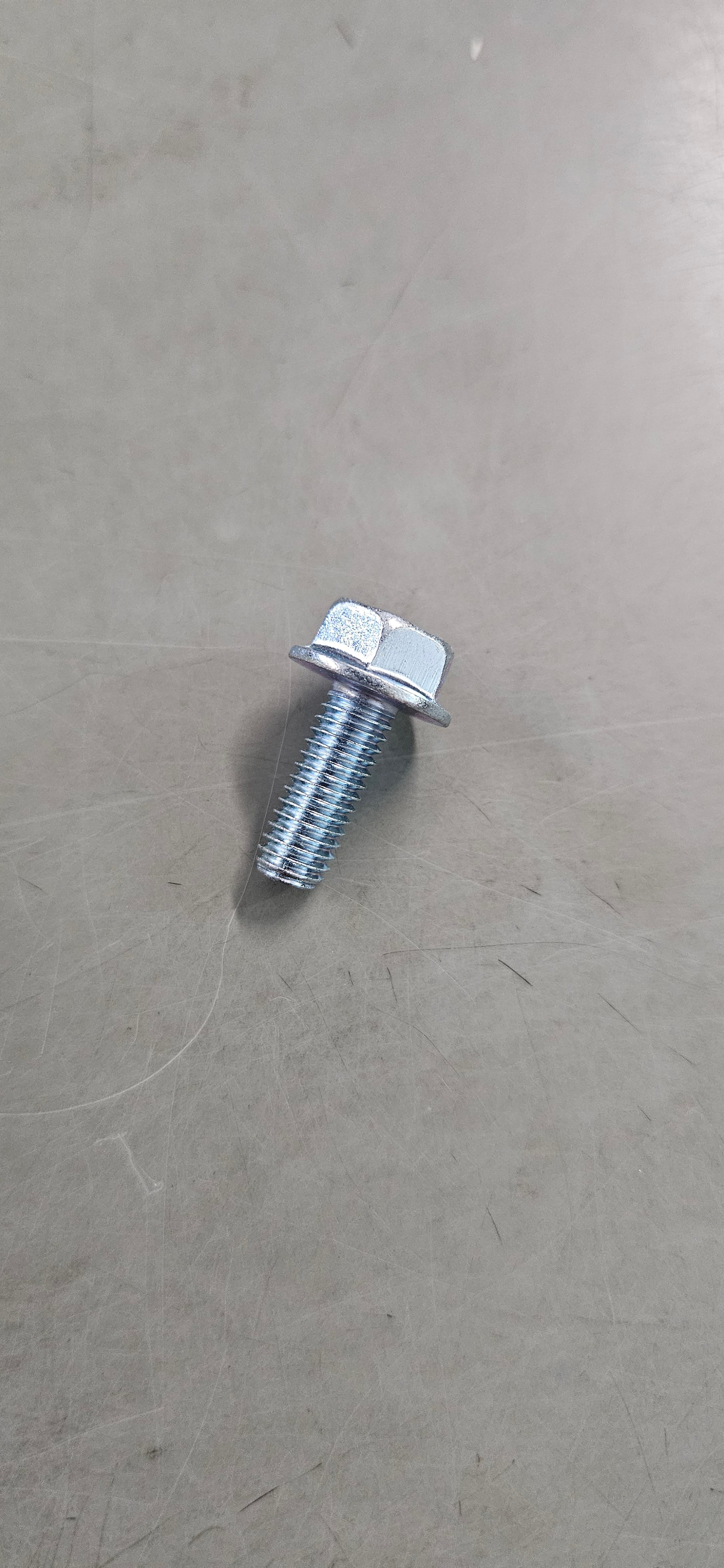 Mitsubishi 6G72 Turbo Oil Return Bolt