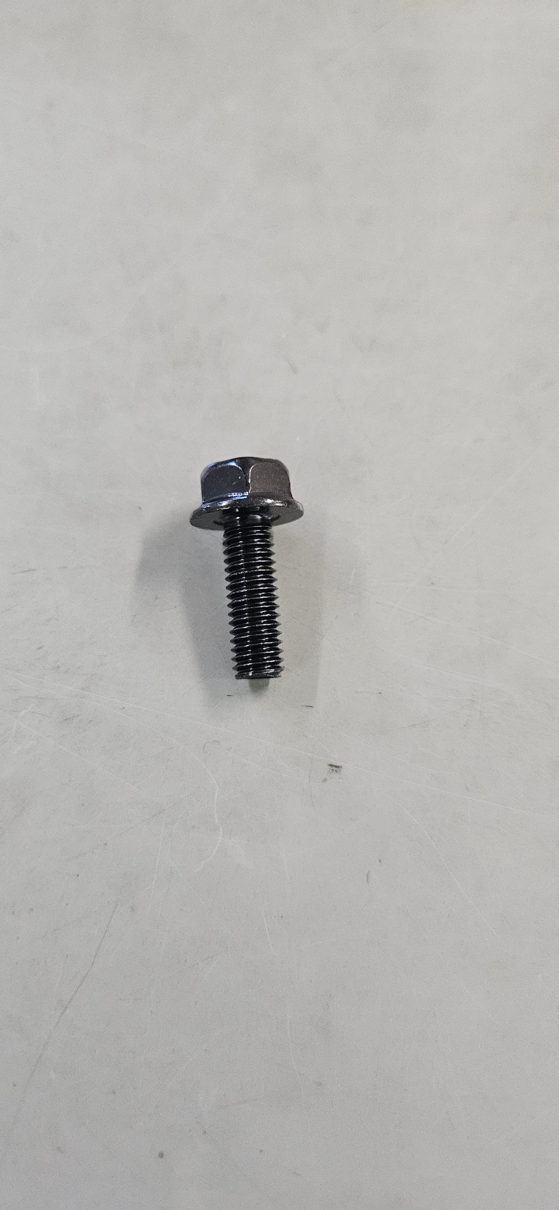 Mitsubishi OEM 3000GT Stealth Timing Upper Cover Bolt