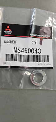 Mitsubishi OEM 3000GT Stealth Spring Washer