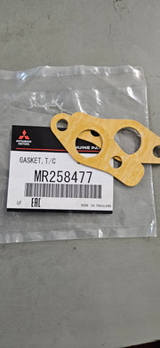 Mitsubishi OEM Turbo Oil Return Gaskets set of 2
