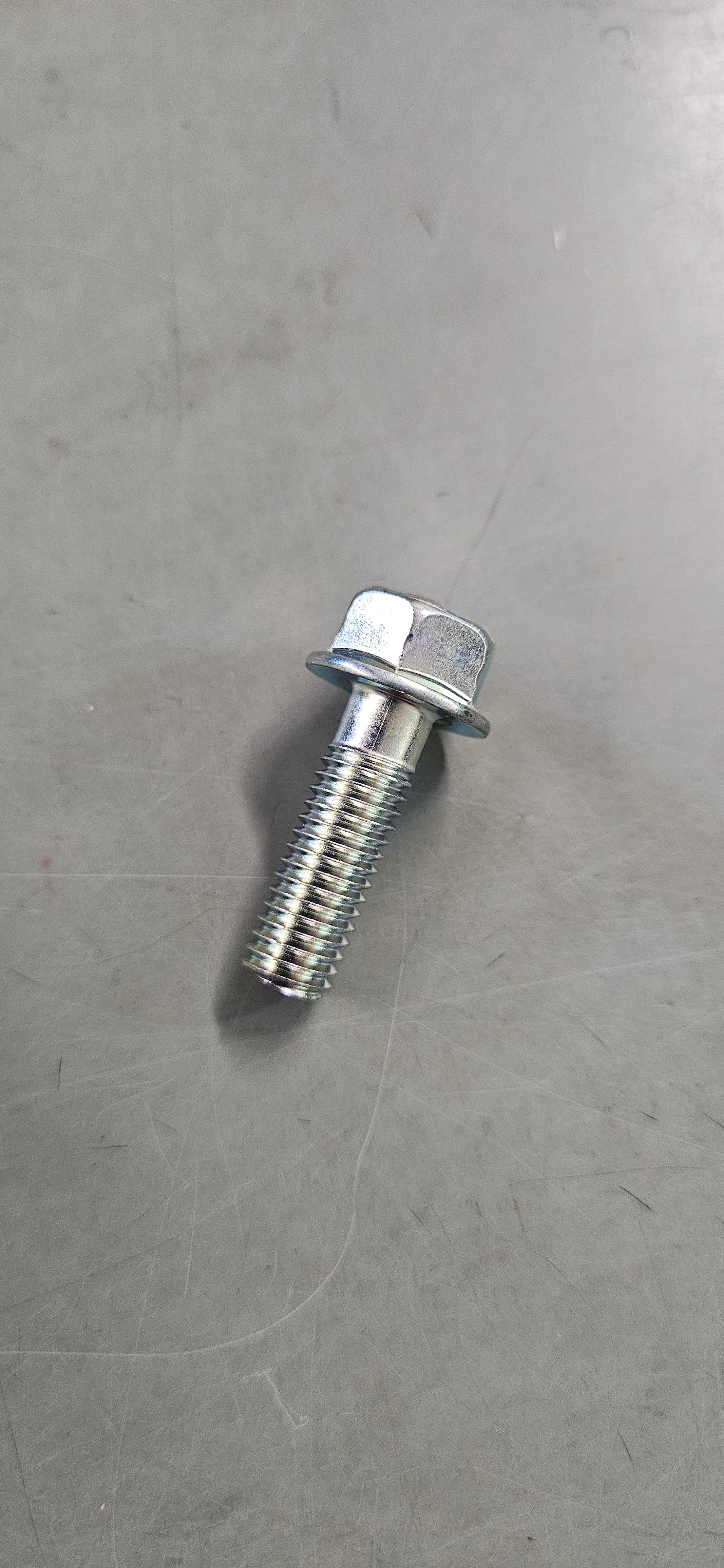 Mitsubishi OEM 3000GT Stealth DOHC Oil Pump Bolt Short