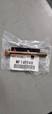 Mitsubishi OEM 3000GT Stealth DOHC Oil Pump Bolt