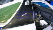 Mitsubishi 3000GT 1991-1999 Carbon Fiber Sail Panels