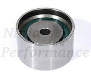 Ninja Performance Solid Timing Belt Tensioner Pulley 6G72 DOHC