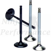 Supertech Oversized Valves 91-99 3000GT Stealth 6G72 DOHC