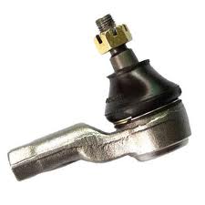Mitsubishi 3000GT Stealth AWD Outer Tie Rod End - FRONT