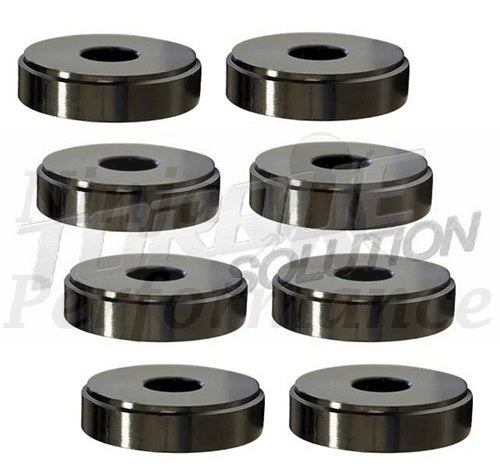Torque Solution Shifter Base Bushing Kit - 3000GT Stealth