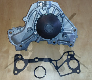Mitsubishi 6G72 DOHC Water Pump Kit AM