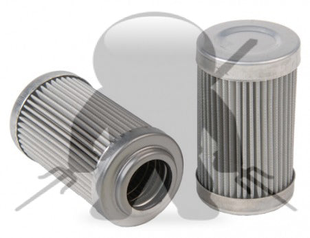 Aeromotive 12635 Filter Replacement Element - 40 Micron Stainless Steel