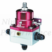 Aeromotive A1000-6 -6AN AFPR RED #13109