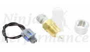 AEM Intake Air Temp Sensor Kit 30-2010
