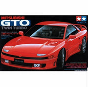 Mitsubishi 3000GT VR4 1/24 Model