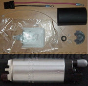 Walbro In tank Pump and Filter Kit  255LPH HP Galant VR4