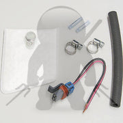 Walbro 450-525LPH E85 Fuel Pump Install Kit 400-1168