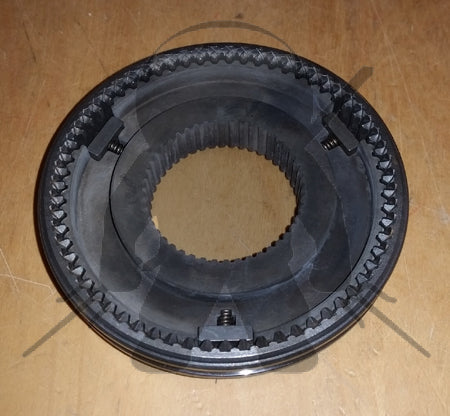 Mitsubishi OEM DISCONTINUED AWD Getrag 1st/2nd Hub/Slider 5 spd - NEW