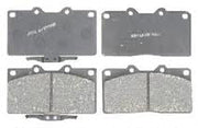 Federal Mogul - Wagner 91-99 AWD Front Brake Pads