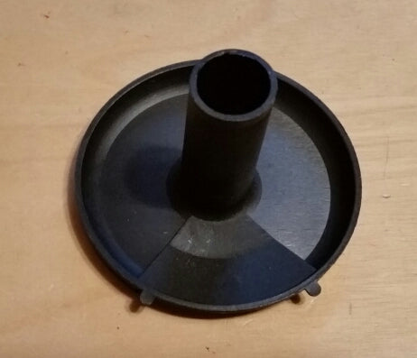 Mitsubishi OEM AWD Getrag Oil Guide 5 spd End Cover - NEW