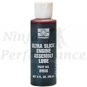 Permatex 81950 Ultra Slick Engine Assembly Lube - 4 oz.