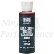 Permatex 81950 Ultra Slick Engine Assembly Lube - 4 oz.