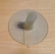 Mitsubishi OEM AWD Getrag Oil Guide 6 spd Bellhousing - NEW