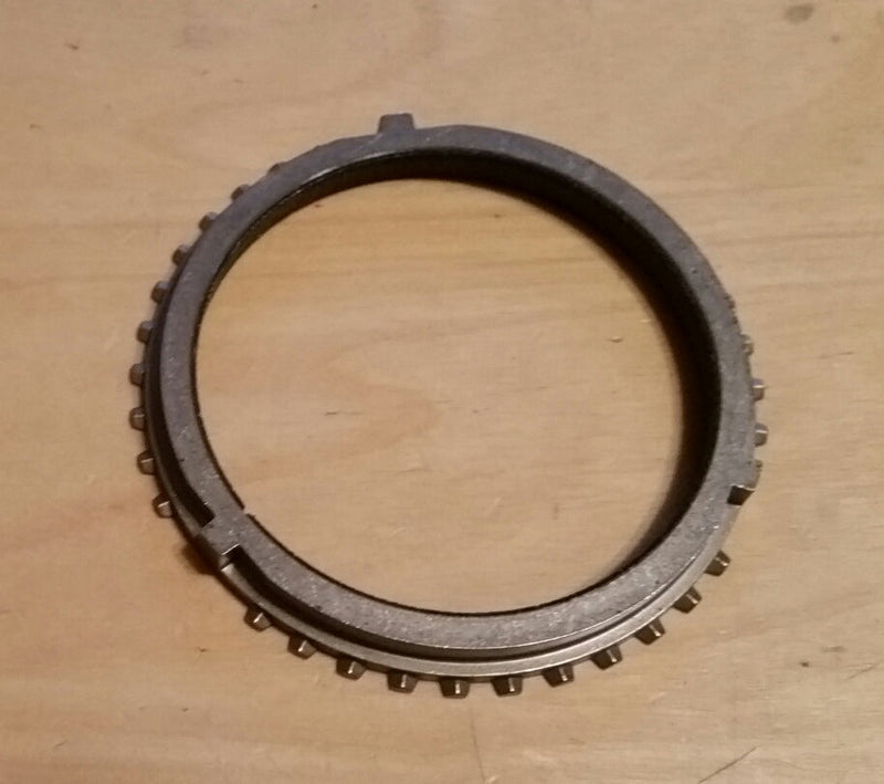 Mitsubishi OEM DISCONTINUED AWD Getrag Reverse Synchro spd NEW