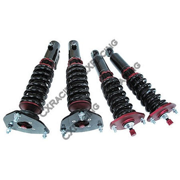 CX Racing Coilover Kit 1991-1999 3000GT Stealth AWD Z16A / Z15A