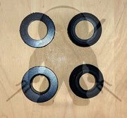 Mitsubishi OEM 3000GT Stealth AWD Carrier Bearing Insulator/Bushing Kit