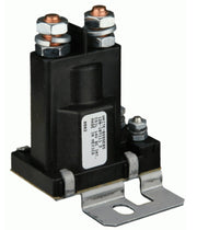 Install Bay Relay 80 AMP