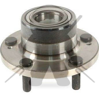 Mitsubishi 3000GT Stealth FWD Rear Wheel Bearing – Ninja Performance
