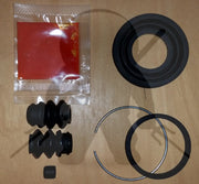 Mitsubishi OEM Caliper Rebuild Kit AWD Rear 91-93