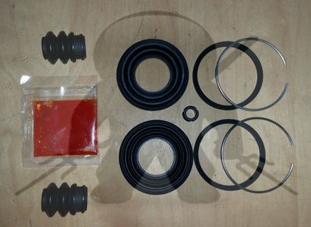 Mitsubishi OEM Caliper Rebuild Kit FWD Front
